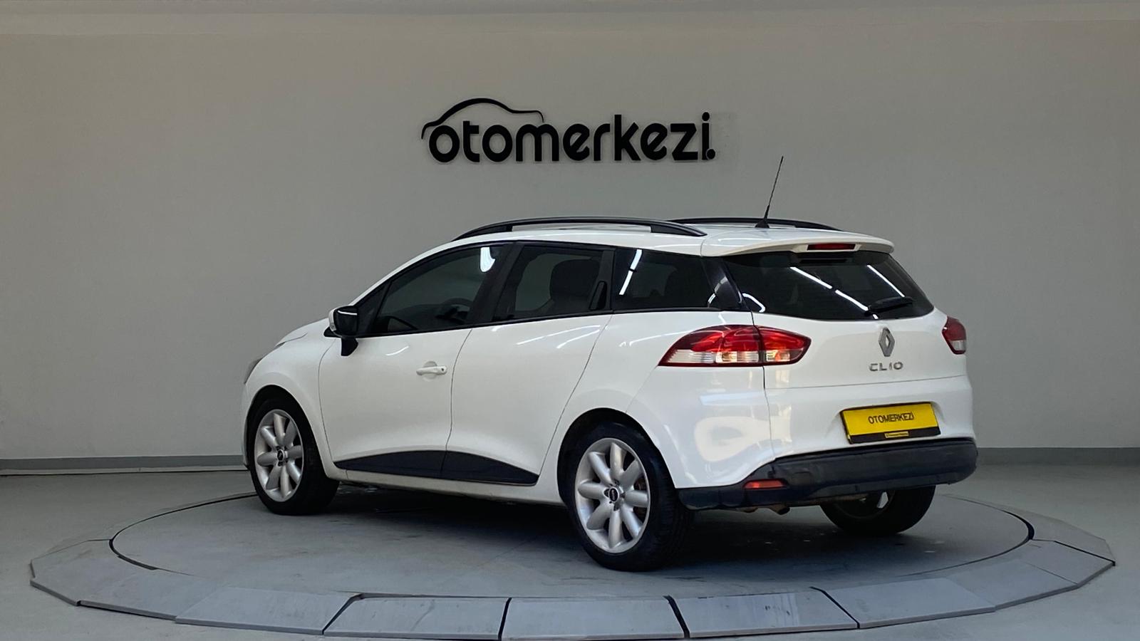 RENAULT CLIO 7